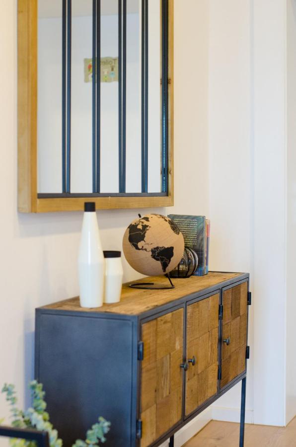 La - Hauptbahnhof Apartment Wien