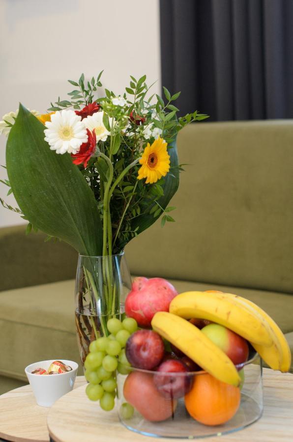 Apartment La - Hauptbahnhof Wien
