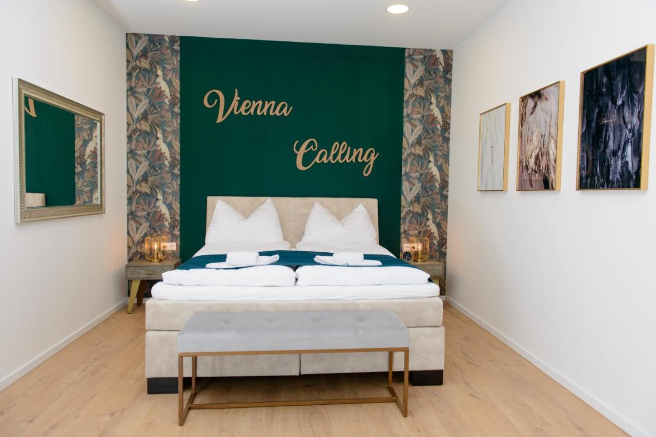 Apartment La - Hauptbahnhof Wien